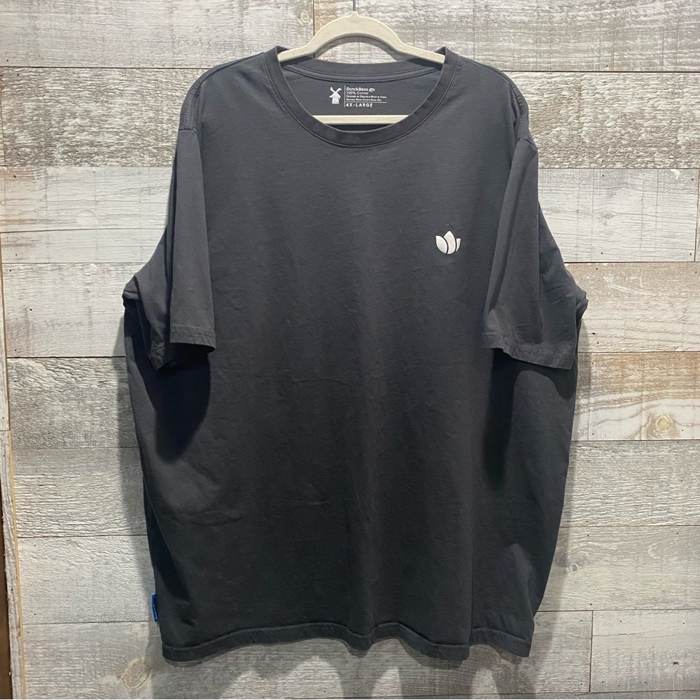Dutch Bros “Rose Bud” Tee